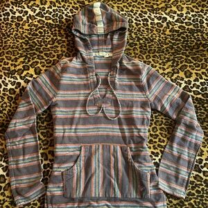 🐞vntg Roxy Pullover (2000s)